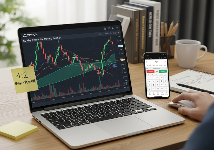 Maximize Your IQ Option Forex Profits with Pip Strategies.png